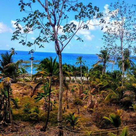 Casa San Miguel - San Andres Colombia Βίλα Εξωτερικό φωτογραφία